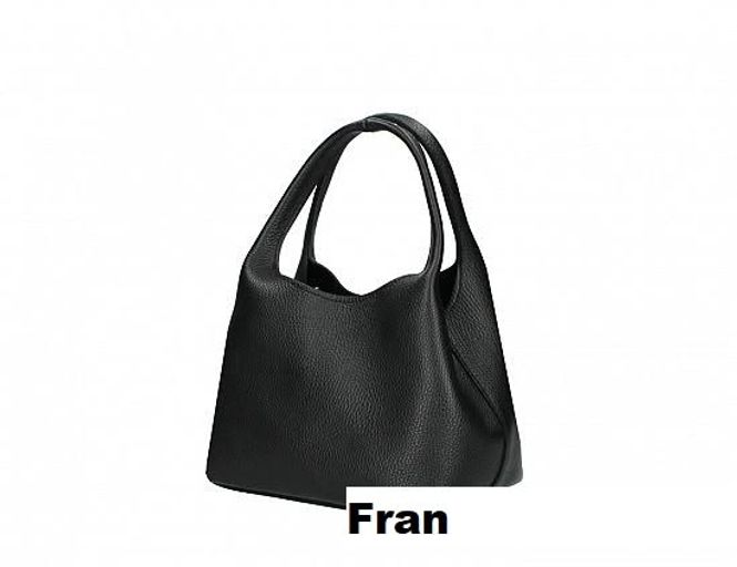 Hovedbilde Fran