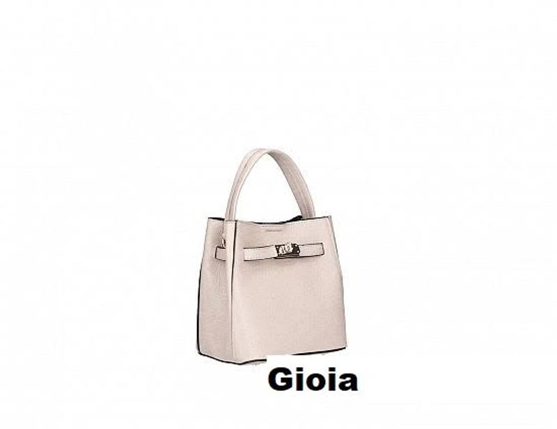 Gioia