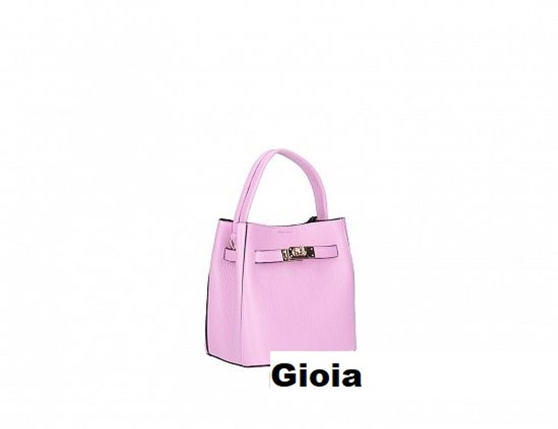 Gioia